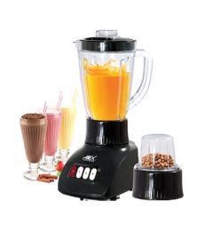 Anex AG-6041 Dulex Blander & GrinderOn Installments  -NM ( 3 Months 0% Percent Profit Product Available On 48 Months Installment )